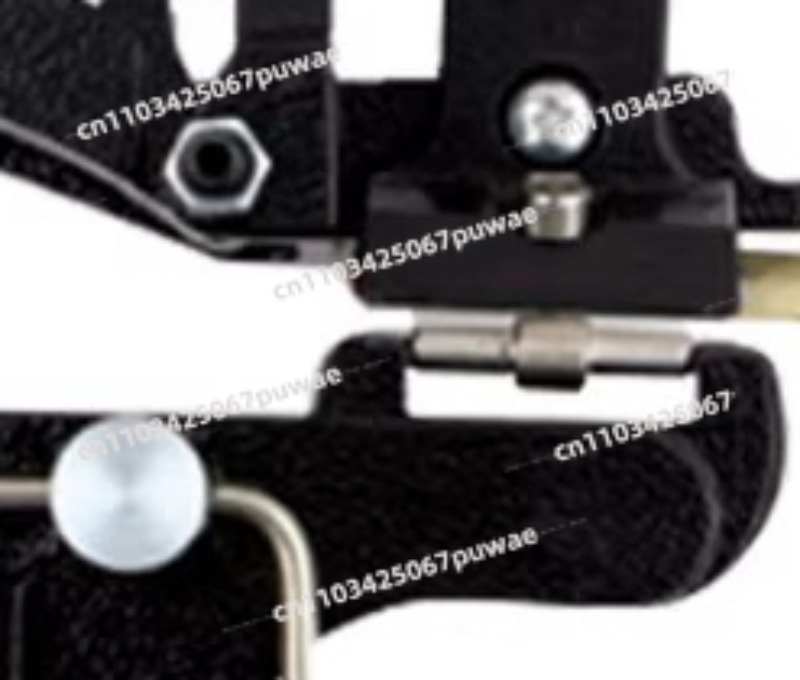 Skiver Leather Thin - 革漉き機 革漉き機械 革剥ぎ機 バッグ薄化機 手動剥ぎ機