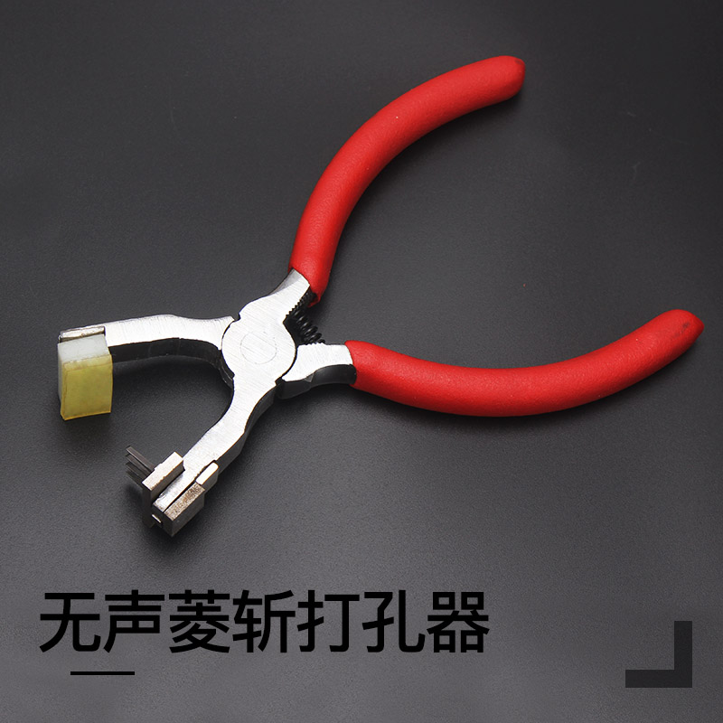 手作りDIYレザークラフトツール 穴あけパンチ 縫製ツール  - Leatherwork Needles のレビューと価格