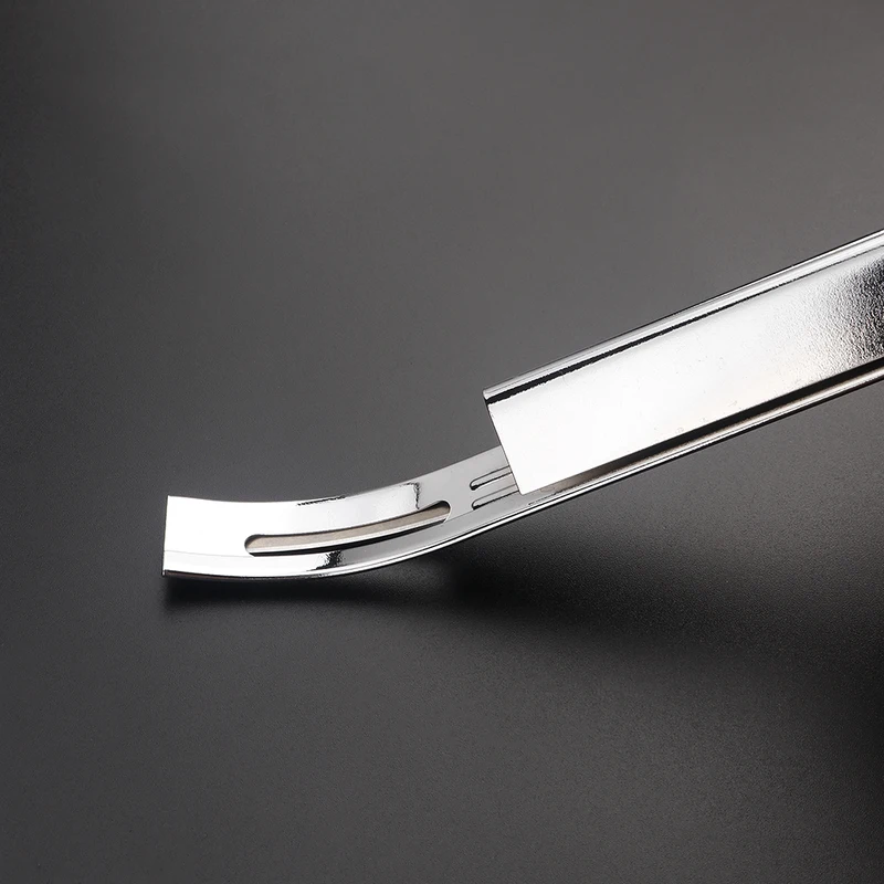 1セットメタルレザーセーフティベベラーDIY切断ツールキット - Skiver Leather Thin のレビューと価格