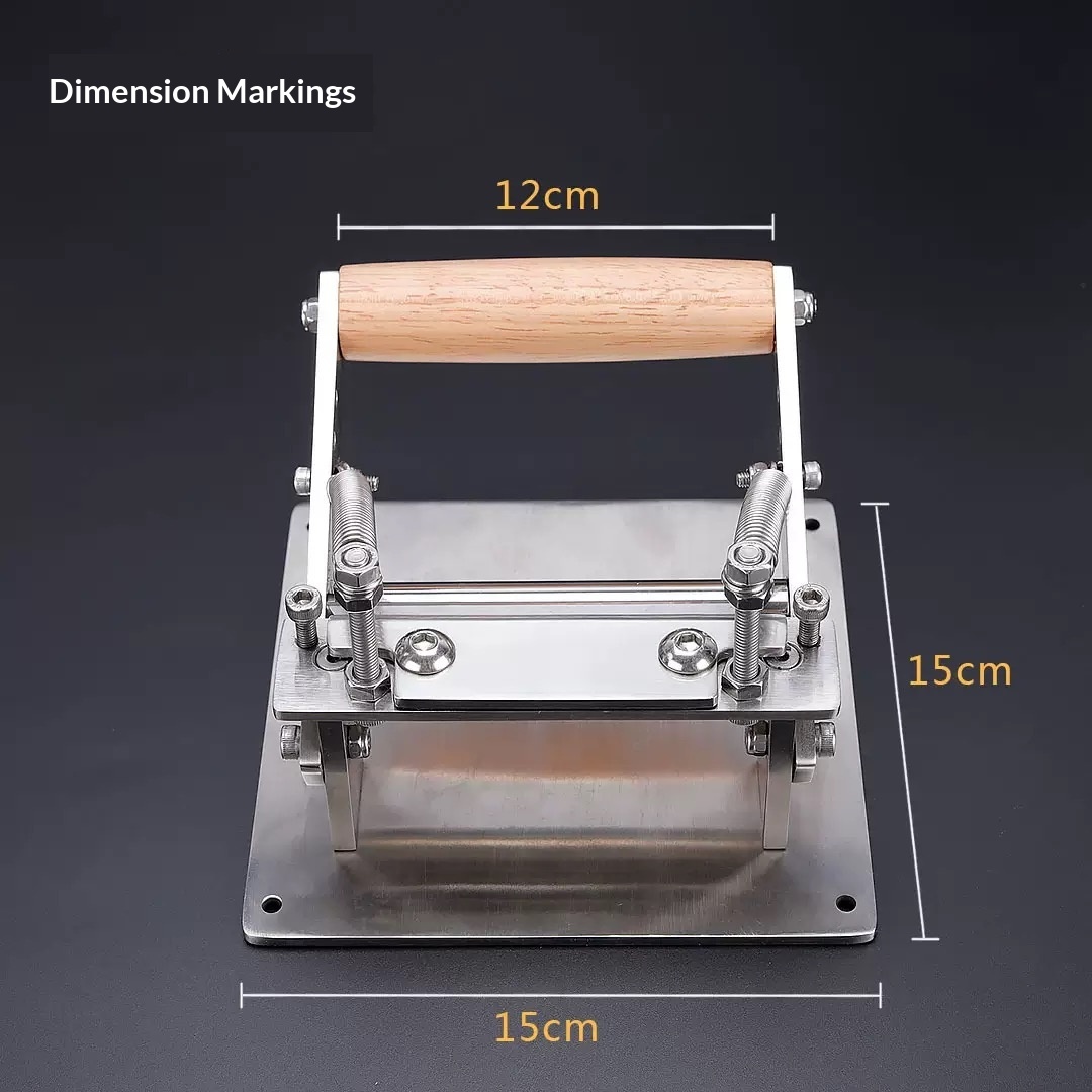 木製ハンドル付き手動革漉き機、スカイバーブレードキット、作業 - Skiver Leather Thin のレビューと価格