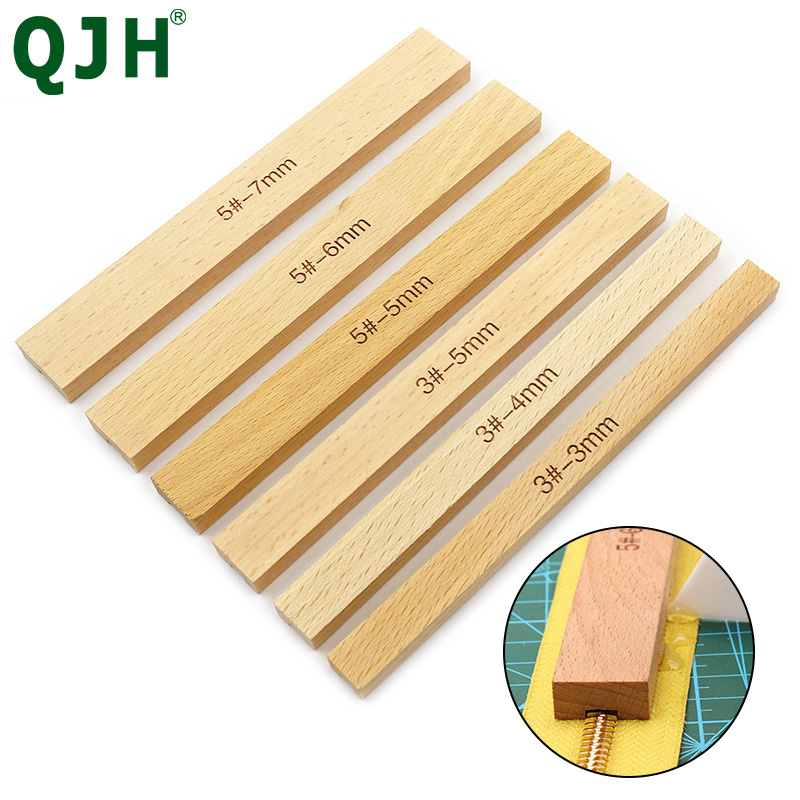 木製ジッパー接着用オーバーフロー防止定規ツール、DIY補助設 - Leatherwork Ruler のレビューと価格