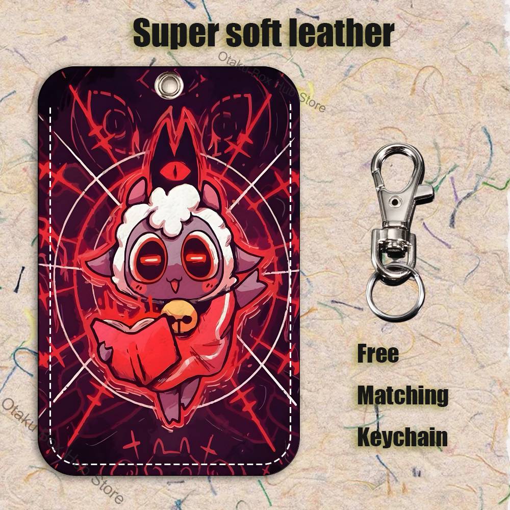 C-Cult the L-Lamb 羊ホルダー キーホルダー - Leather Working のレビューと価格
