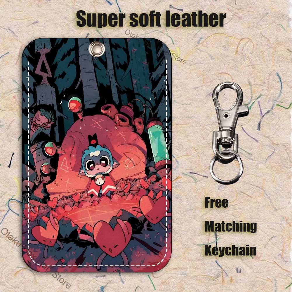 C-Cult the L-Lamb 羊ホルダー キーホルダー - Leather Working のレビューと価格