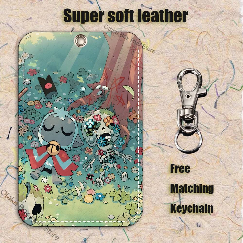 C-Cult the L-Lamb 羊ホルダー キーホルダー - Leather Working のレビューと価格